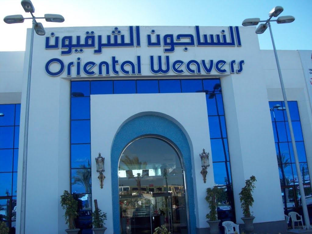 Oriental Weavers